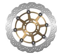 Ng Disque De Frein Flottant 1024586 Wave