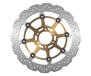 Ng Disque De Frein Flottant 1024586 Wave