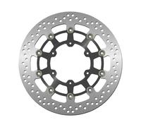 Ng Disque De Frein Flottant 1024621 Round