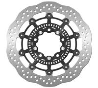 Ng Disque De Frein Flottant 1024762 Wave