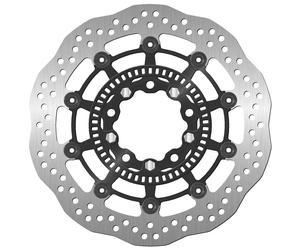 Ng Disque De Frein Flottant 1024762 Wave