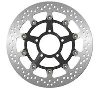 Ng Disque De Frein Flottant 1024784 Round