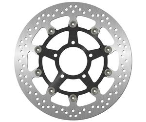 Ng Disque De Frein Flottant 1024784 Round