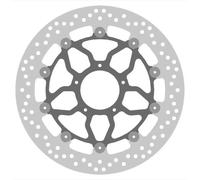 Ng Disque De Frein Flottant 2290g