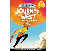 Ng, Hui Fong - Journey to the West: Chaos in Heaven
