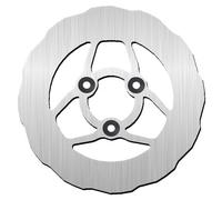 Ng 1025205 Brake Kit Argenté