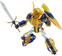 Ng Knight Lamune & 40 Moderoid Maquette Plastique King Squasher 13 Cm Good Smile