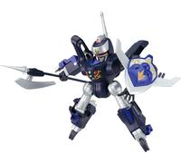 NG Knight Lamune & 40 Moderoid Plastic Model Kit Queen Cideron 13 cm