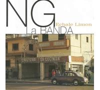 Ng la Banda - Echale Limon [Import]