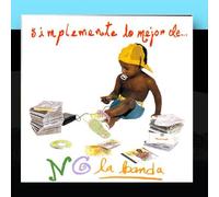 Ng La Banda - Simplemente Lo Mejor De Ng La Banda [Import]