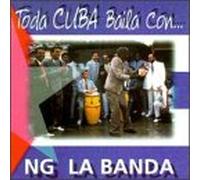 Ng La Banda - Toda Cuba Baila Con