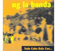 Ng la Banda - Toda Cuba Baila Con. [Import]