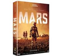 NG MARS-S1-2DVD-NL G