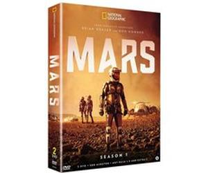 NG MARS-S1-2DVD-NL G