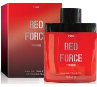 NG PERFUMES NG Eau de toilette Red Force 100 ml