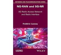 NG‑RAN et 5G‑NR – Réseau d'accès radio 5G et interface radio – Wiley‑VCH