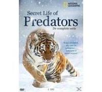 NG SECRET LIFE OF PREDATORS-NL-2 DVD G