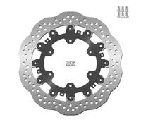 NG TARICKS AVANT DE FREIN BMW K1100LT/RS '89-00, R1100GS/R '93-94, R11