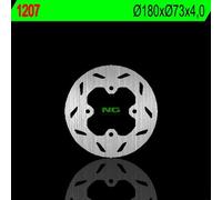 NG TARICKS AVANT DE FREIN POLARIS 250/325/330/400/500/600/700/800 (180x73x4)