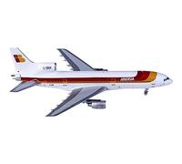 Ng10006 pour Iberia Lockheed L-1011-1 TF-abm Miniature en Alliage Moulé sous Pression Modèle d'avion Cadeau Collection Kit de Jeu de Passe-Temps