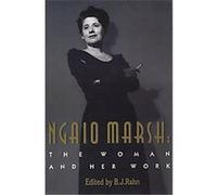 Ngaio Marsh B. Rahn (Auteur)