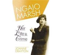 Ngaio Marsh by Joanne Drayton Paperback Book Drayton, Joanne (Auteur)
