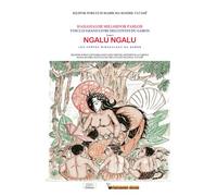 NGALU NGALU: LES CONTES MIRACULEUX DU GABON