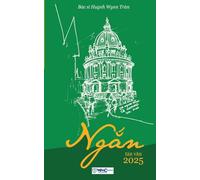 Ngắn - Tản văn 2025 - Vietnamese