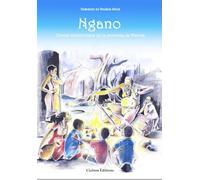 Ngano: Contes traditionnels de la province de Manica