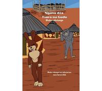 Ngano Dza Tsuro Na Gudo