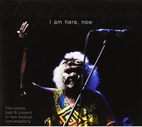 Ngarukuruwala - Ngiya Awungarra: I Am Here Now [Import]