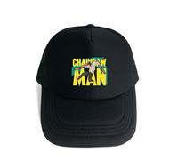 NGAXCBP Chains-aw Man Casquette Homme de Baseball, Casquette de Baseball Confortable, Athlétique et Durable, Réglable Sun Protection Casquettes Trucker Unisexe, Activité(Multicolor 4)
