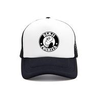 NGAXCBP Chains-aw Man Casquette Homme de Baseball, Casquette de Baseball Confortable, Athlétique et Durable, Réglable Sun Protection Casquettes Trucker Unisexe, Activité(Multicolor 9)