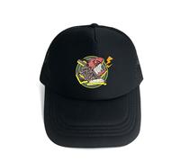 NGAXCBP Chains-aw Man Casquette Homme de Baseball, Casquette de Baseball Confortable, Athlétique et Durable, Réglable Sun Protection Casquettes Trucker Unisexe, Activité(Multicolor 7)