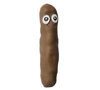 Ngbbby Boule de soulagement du Stress Caca Extensible, Caca drôle, Jouet délicat, Remplissage de Bas