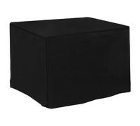 Ngbbby Housse de Plaque de Cuisson 24x17x14 Pouces, Petite Housse Gril pour Gril extérieur, Plaque Cuisson extérieure Portable étanche et Anti-poussière pour Jardin, Cour, Fournitures Pique-Nique p