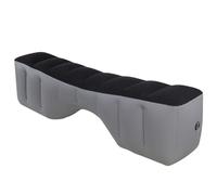 Ngbbby Matelas Gonflable pour siège arrière de Voiture, Coussin de Couchage Gonflable en PVC pour SUV, Chiens, Enfants, Adultes, Coussin lit Voyage, canapé Camping pour Dormir, se Reposer