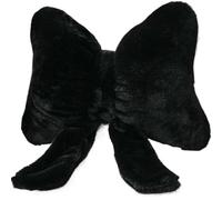 Ngbbby Oreiller en Forme d'arc Mignon en Forme d'arc 17, 7 x 16, 1 cm, Coussin décoratif Portable en Peluche Douce pour canapé, lit, Bureau, Maison, Voiture, Cadeaux, jeté