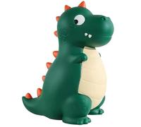 Ngbbby Tirelire Dinosaure pour Enfants, étanche, incassable, 8, 3x6, 3x4, 7 pièces, pour garçons et Filles