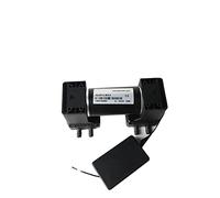 NGBFF 12V / 24V Micro Pompe À Vide Petite Pompe À Membrane Électrique Pompe À Vide Pompe À Pression Négative(15-a-u-24)