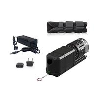 NGBFF 2.2 m/s Moteur électrique 45 Minutes équipement de plongée Portable sous-Marin Scooter Mini Eau Scooter sous-Marin mer Scooters(One Motor)