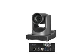 NGBFF Caméra de conférence 1080p avec Zoom 30x et Suivi AI, Sortie USB SDI