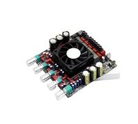 NGBFF Carte amplificateur de Puissance Bluetooth USB 300 W x 2 + 600 W Carte Son Subwoofer Cinéma Stéréo