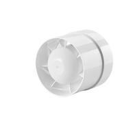 NGBFF Extracteur air, Conduit 5 "125mm en Ligne Conduit Salle De Bain Douche Boîte De Culture Hydroponique Ventilateur Extracteur d'air,pour Tente de Croissance, hydroponie, Usage Domestique