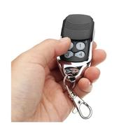 NGBFF Ferme Porte Automatique, DITEC GOL4 BIXLG4 BIXLP2 BIXLS2, télécommande de Porte de Garage électrique, transmetteur for Portes coulissantes, ouvre-barrière de Porte,Largement utilisé