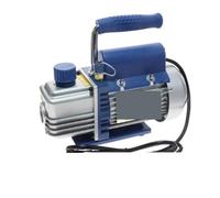 NGBFF Kit de Pompe à Vide réfrigérant 150W for Machine à Vide de Pompe de climatisation 1P R410A R407C R134a R12 R22(Only Pump)