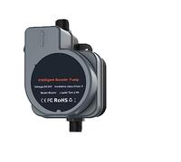 NGBFF Pompe De Surpression Intelligente Chauffe-Eau Domestique Booster 24V 150W Robinet De Contrôleur De Surpresseur Automatique for Augmenter Le Débit d'eau(180W)