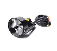 NGBFF Propulseur sans Brosse sous-Marin 24V10Kg Poussée 900W Métal étanche et résistant à la Corrosion(CCW Positive Propeller)