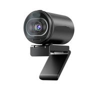 NGBFF Webcam 4K Streaming Web Camera 1080P 60FPS USB Caméra Auto Living Stream Camera