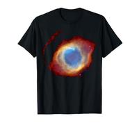 NGC 7293 NGC 7293 Photo de l'œil de Dieu T-Shirt